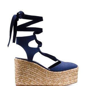Stuart Weitzman The Savina Wedge